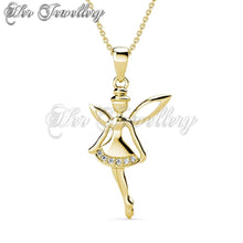 Little Fairy Pendant