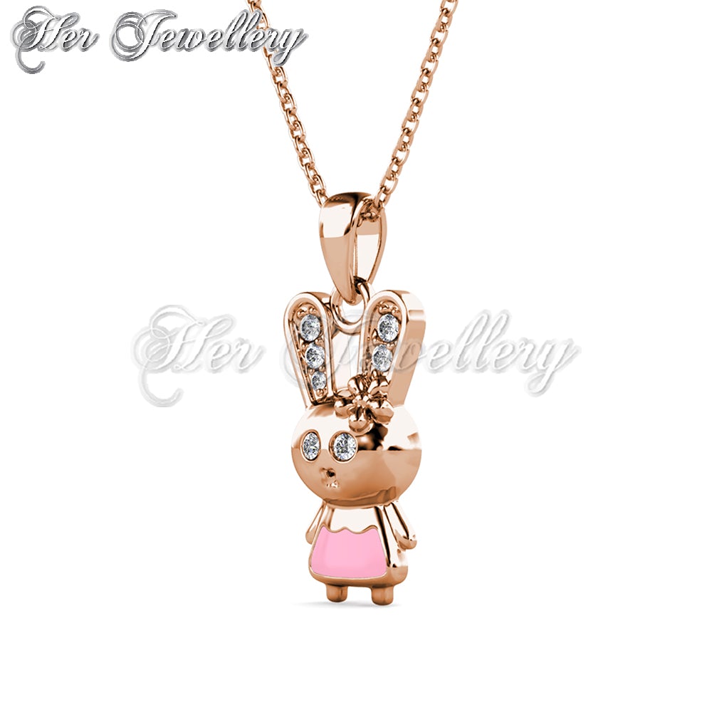 Little Rabbit Pendant