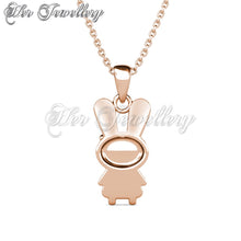 Little Rabbit Pendant