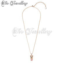 Little Rabbit Pendant