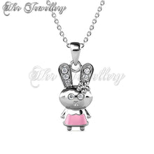Little Rabbit Pendant