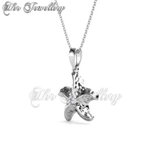Little Starfish Pendant