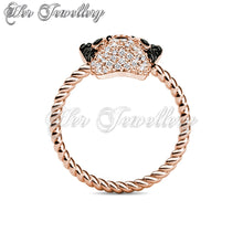 French Bulldog Ring