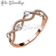 Princess Tiara Ring
