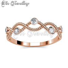 Princess Tiara Ring