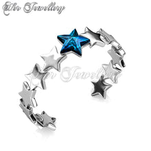 Starry Ring