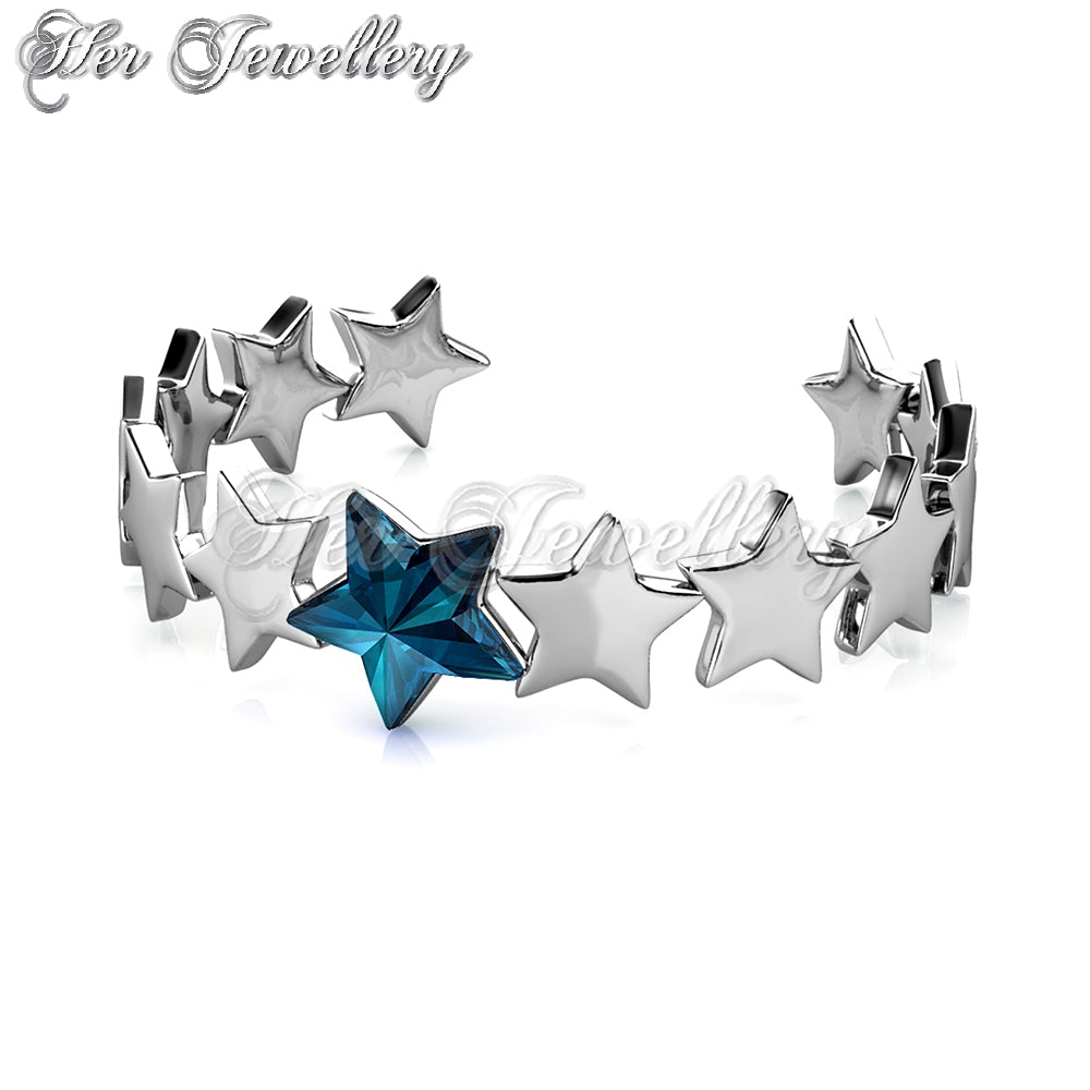 Starry Ring