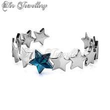 Starry Ring