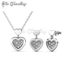 Larine Love Set