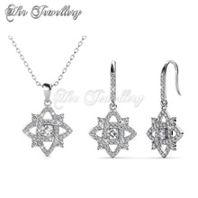 Enchanted Cross Set