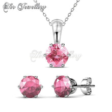 Birth Stone Set (12 Months)