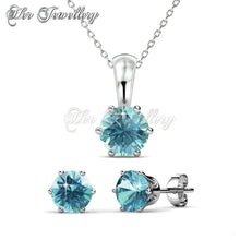 Birth Stone Set (12 Months)