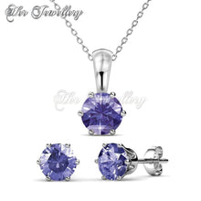 Birth Stone Set (12 Months)