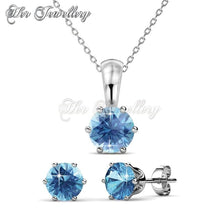 Birth Stone Set (12 Months)