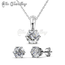 Birth Stone Set (12 Months)