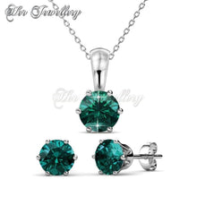 Birth Stone Set (12 Months)