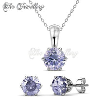 Birth Stone Set (12 Months)