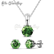 Birth Stone Set (12 Months)