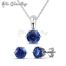 Birth Stone Set (12 Months)