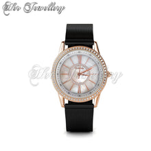 Vasilisa Shell Dial Watch