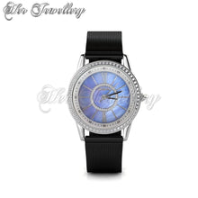 Vasilisa Shell Dial Watch