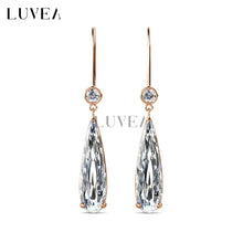 Precious Droplet Earrings