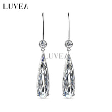 Precious Droplet Earrings