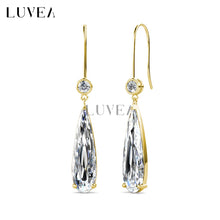 Precious Droplet Earrings