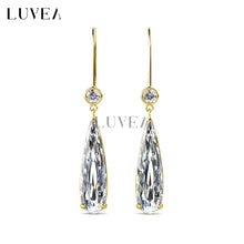 Precious Droplet Earrings