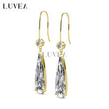 Precious Droplet Earrings