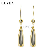 Precious Droplet Earrings