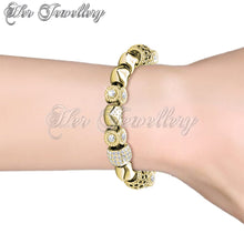 Radiant Charm Bracelet