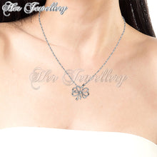 Desirae Pendant cum Brooch