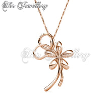 Flower Pendant cum Brooch