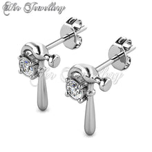 Little Hammer Earrings