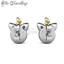 Unicorn Pearl Earrings