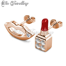 OOTD Beauty Earrings