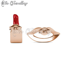 OOTD Beauty Earrings