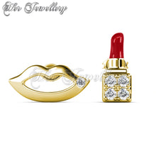 OOTD Beauty Earrings