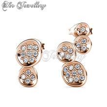 Colette Earrings