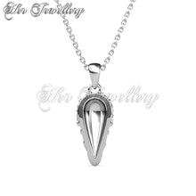 Cone Ice-Cream Pendant