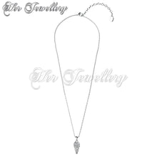 Cone Ice-Cream Pendant