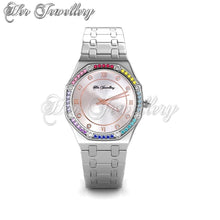 Rainbow Knight Watch