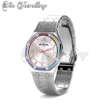 Rainbow Knight Watch