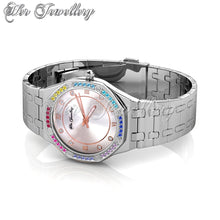 Rainbow Knight Watch