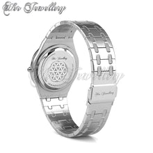 Rainbow Knight Watch