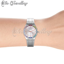 Rainbow Knight Watch