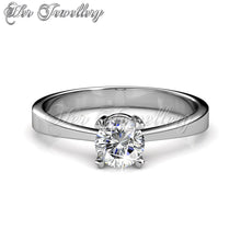 SweetHeart Ring