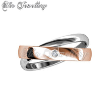 True Love Ring