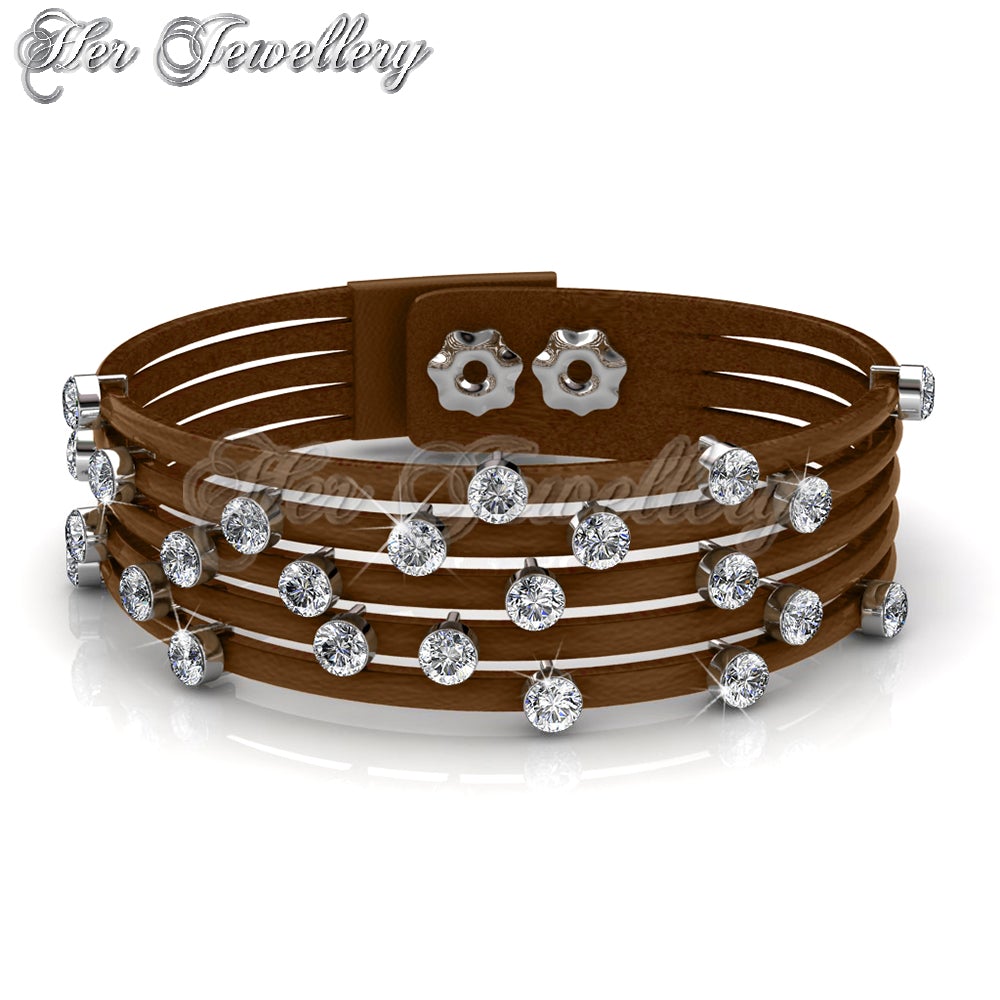 Twinkling Bit Bracelet